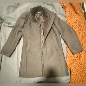 Zara men’s jacket